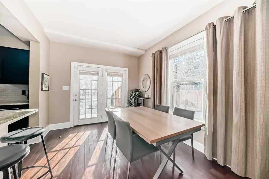 MLS® A2190435 - 2125 36 Avenue SW in Altadore Calgary, Residential