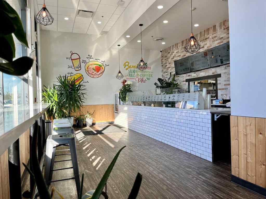 MLS® A2190462 - Unit #2110 12 Royal Vista Way NW in Royal Vista Calgary, Commercial