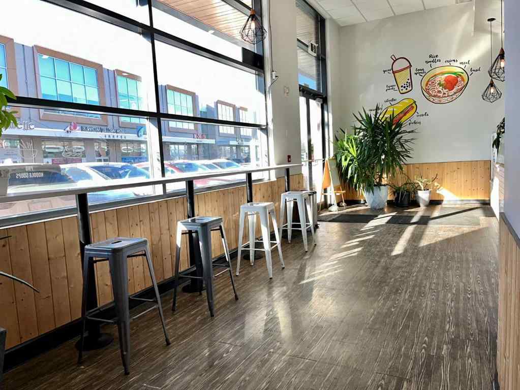 MLS® A2190462 - Unit #2110 12 Royal Vista Way NW in Royal Vista Calgary, Commercial