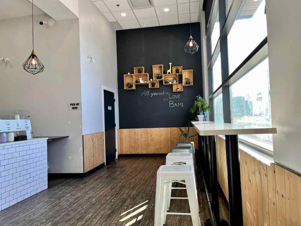 MLS® A2190462 - Unit #2110 12 Royal Vista Way NW in Royal Vista Calgary, Commercial