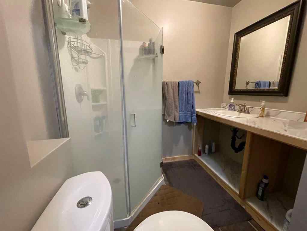 MLS® A2190513 - 810 7 Ave   in NONE Fox Creek, Residential