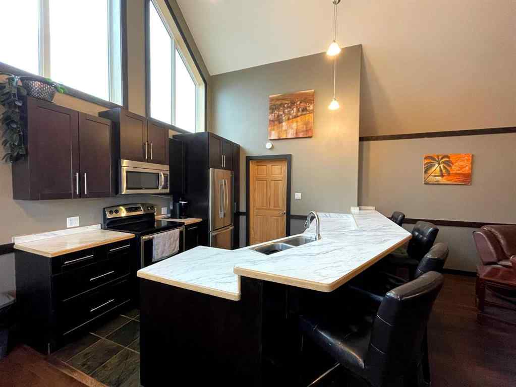 MLS® A2190513 - 810 7 Ave   in NONE Fox Creek, Residential