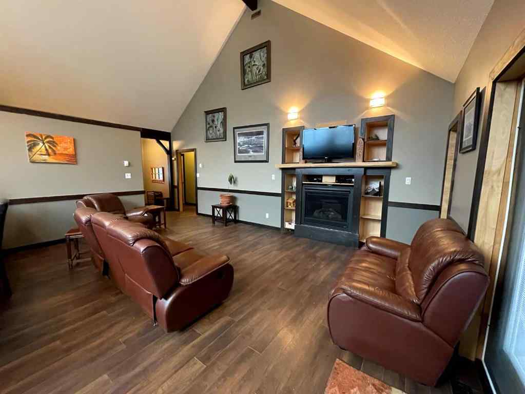 MLS® A2190513 - 810 7 Ave   in NONE Fox Creek, Residential
