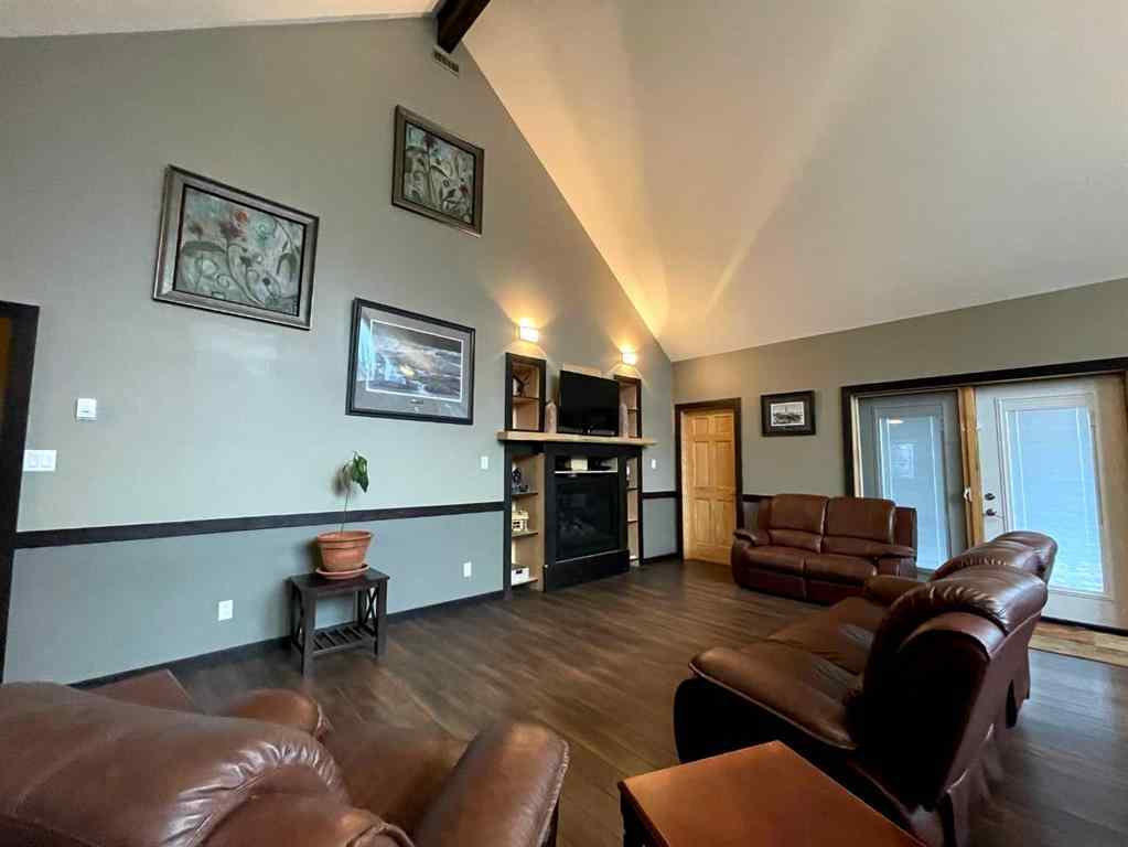 MLS® A2190513 - 810 7 Ave   in NONE Fox Creek, Residential
