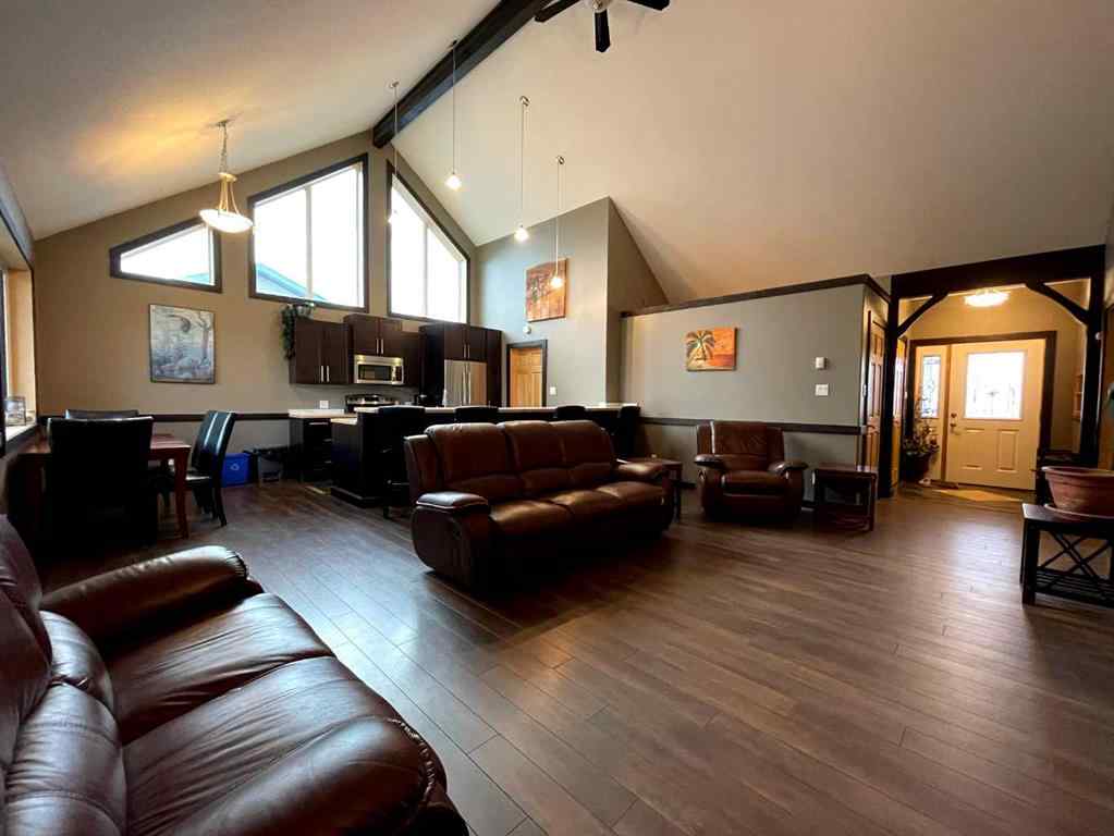 MLS® A2190513 - 810 7 Ave   in NONE Fox Creek, Residential