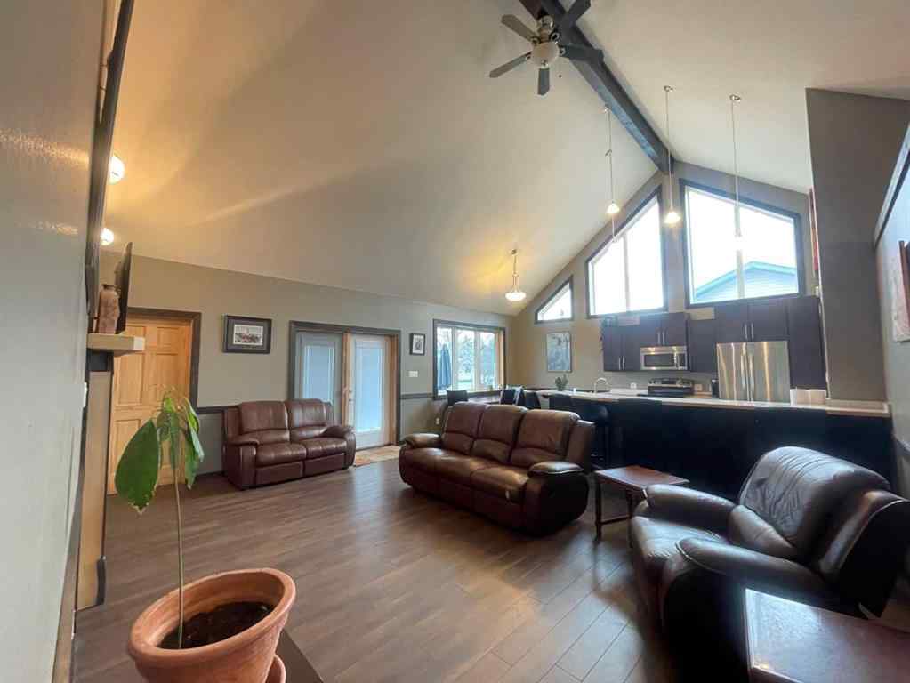 MLS® A2190513 - 810 7 Ave   in NONE Fox Creek, Residential