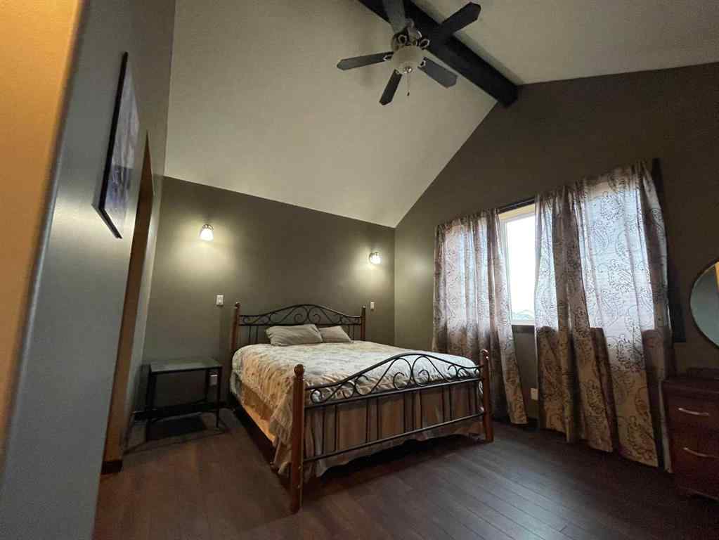 MLS® A2190513 - 810 7 Ave   in NONE Fox Creek, Residential