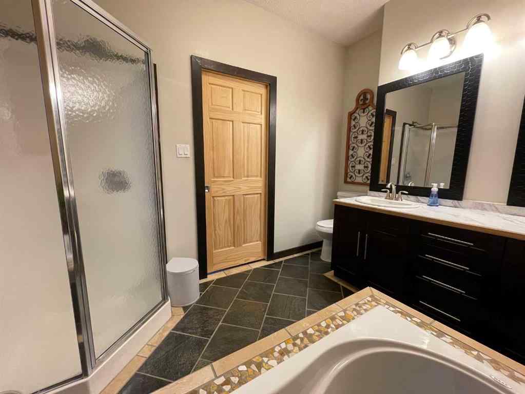 MLS® A2190513 - 810 7 Ave   in NONE Fox Creek, Residential