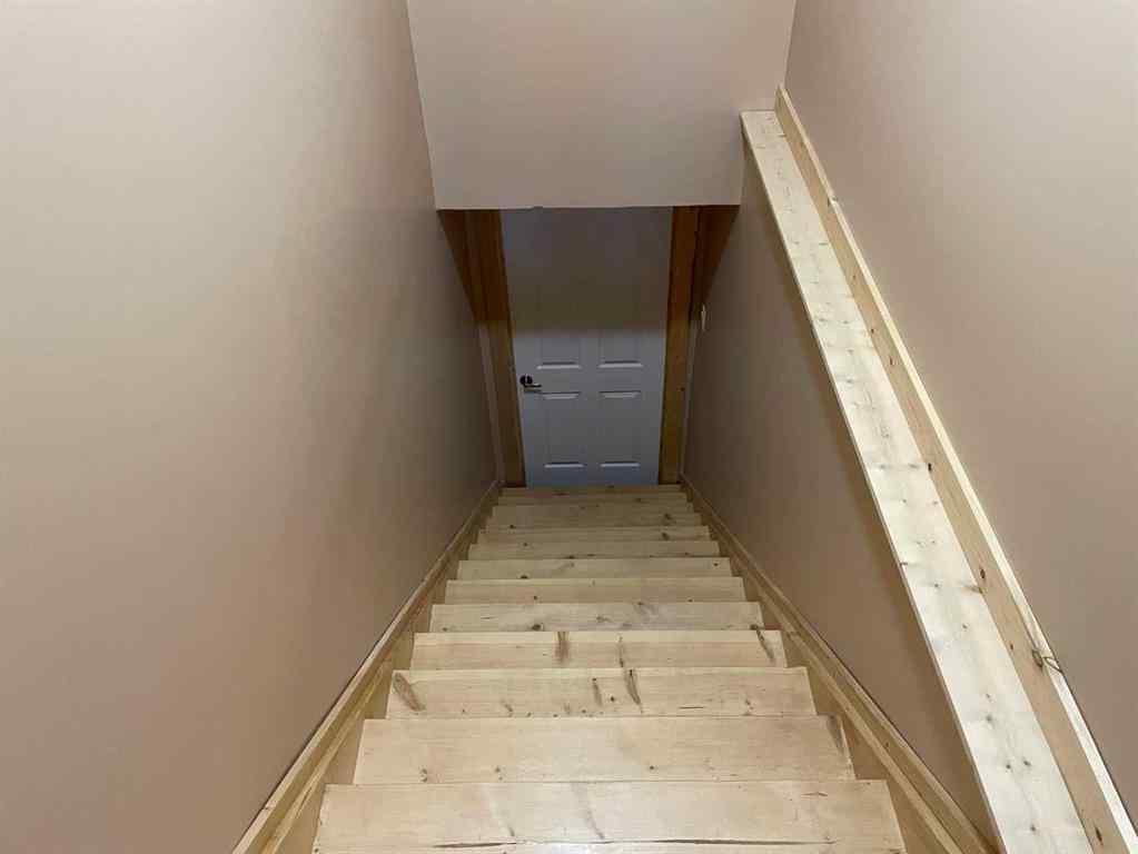 MLS® A2190513 - 810 7 Ave   in NONE Fox Creek, Residential