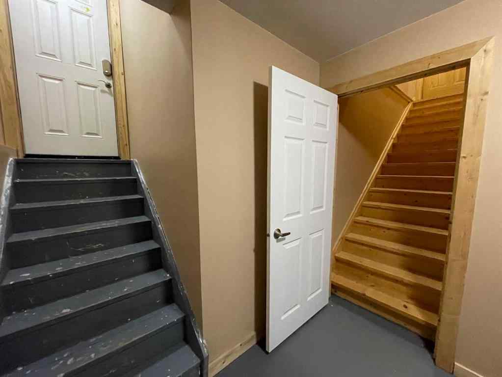 MLS® A2190513 - 810 7 Ave   in NONE Fox Creek, Residential