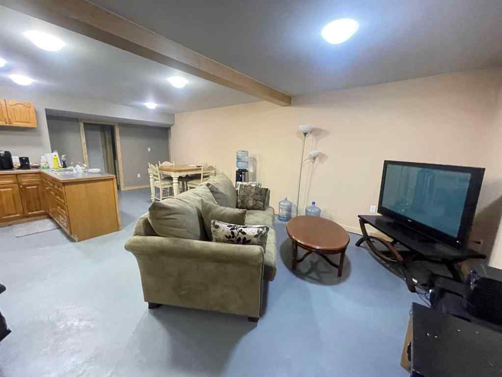 MLS® A2190513 - 810 7 Ave   in NONE Fox Creek, Residential