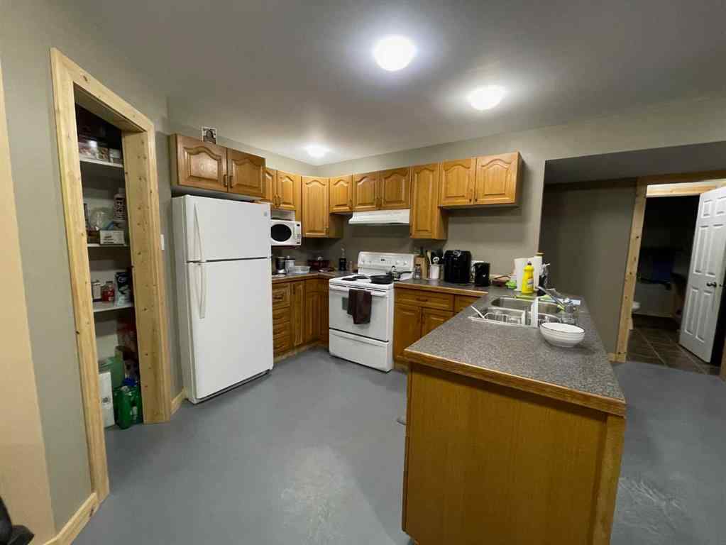 MLS® A2190513 - 810 7 Ave   in NONE Fox Creek, Residential