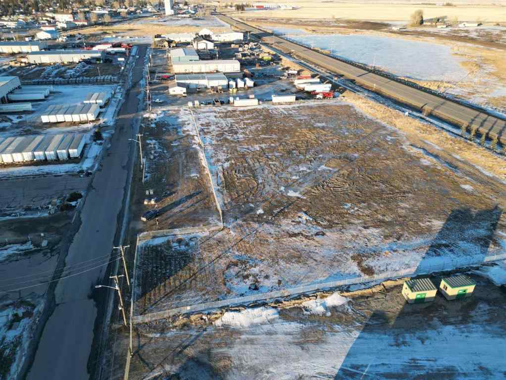 MLS® A2190521 - 801 McCool Street  in NONE Crossfield, Land