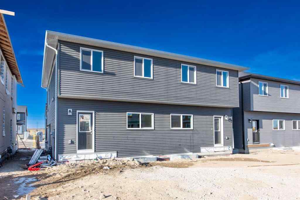 MLS® A2190533 - 1902 Cornerstone Boulevard NE in Cornerstone Calgary, Residential