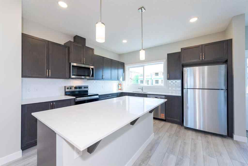 MLS® A2190533 - 1902 Cornerstone Boulevard NE in Cornerstone Calgary, Residential