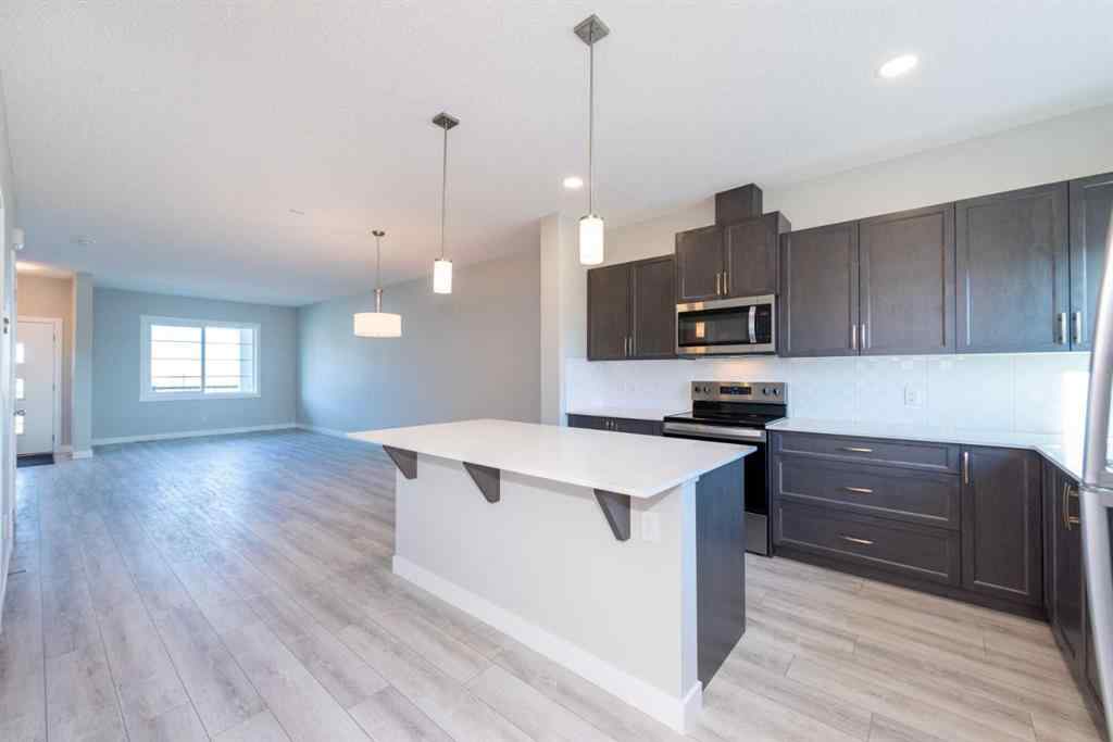 MLS® A2190533 - 1902 Cornerstone Boulevard NE in Cornerstone Calgary, Residential