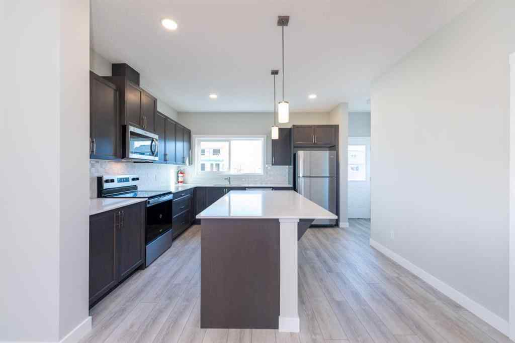 MLS® A2190533 - 1902 Cornerstone Boulevard NE in Cornerstone Calgary, Residential