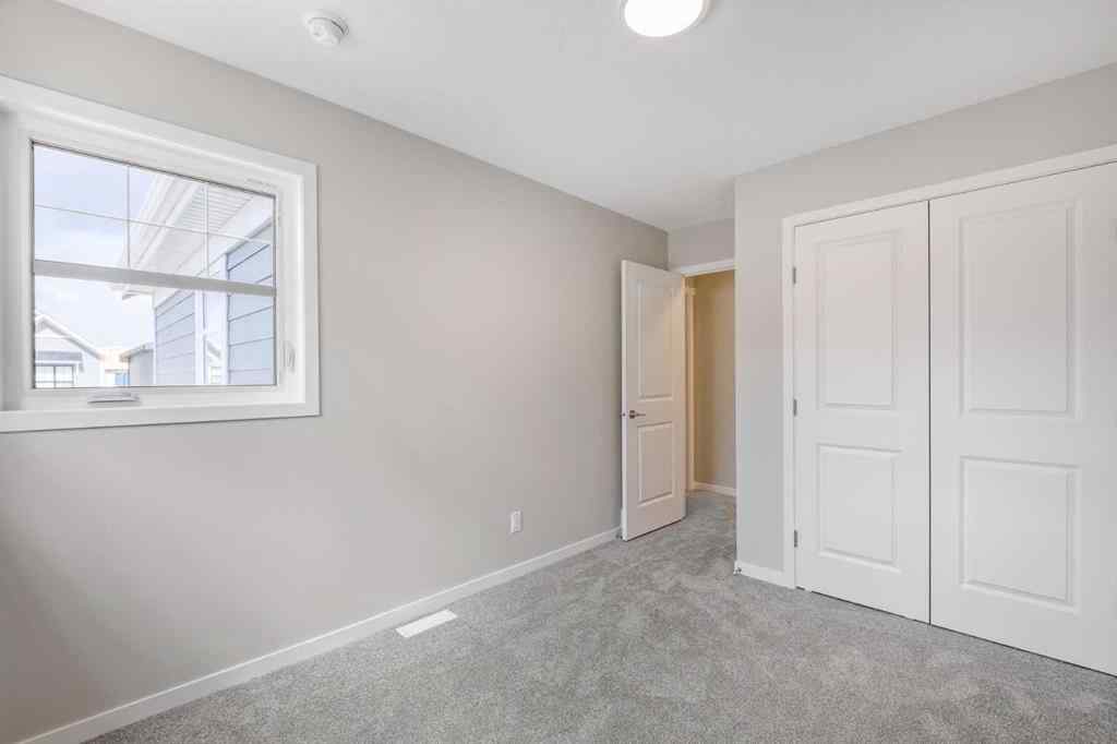 MLS® A2190578 - 324 Magnolia Crescent SE in Mahogany Calgary, Residential