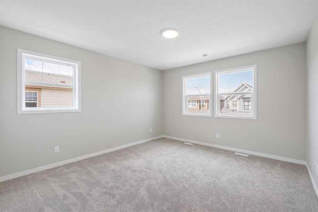 MLS® A2190578 - 324 Magnolia Crescent SE in Mahogany Calgary, Residential