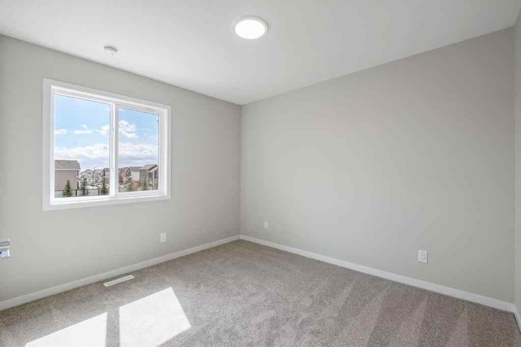 MLS® A2190578 - 324 Magnolia Crescent SE in Mahogany Calgary, Residential
