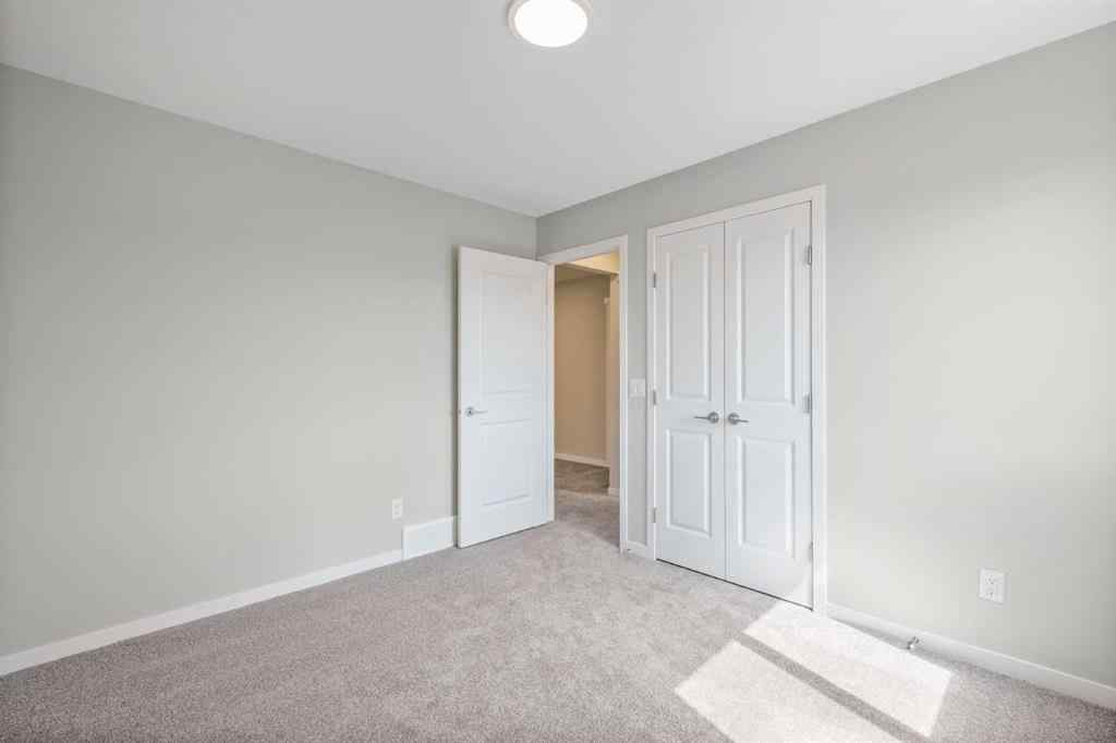 MLS® A2190578 - 324 Magnolia Crescent SE in Mahogany Calgary, Residential