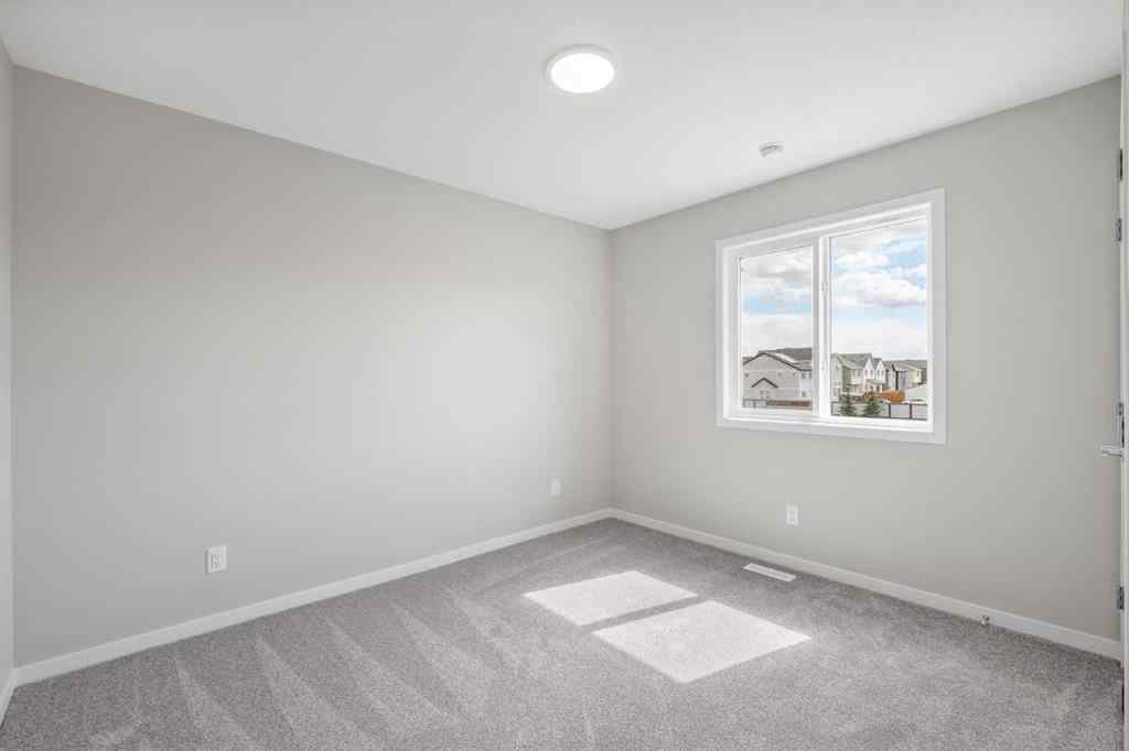 MLS® A2190578 - 324 Magnolia Crescent SE in Mahogany Calgary, Residential