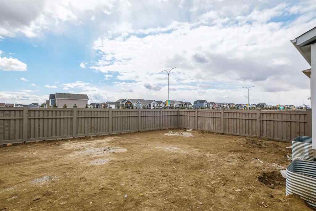 MLS® A2190578 - 324 Magnolia Crescent SE in Mahogany Calgary, Residential