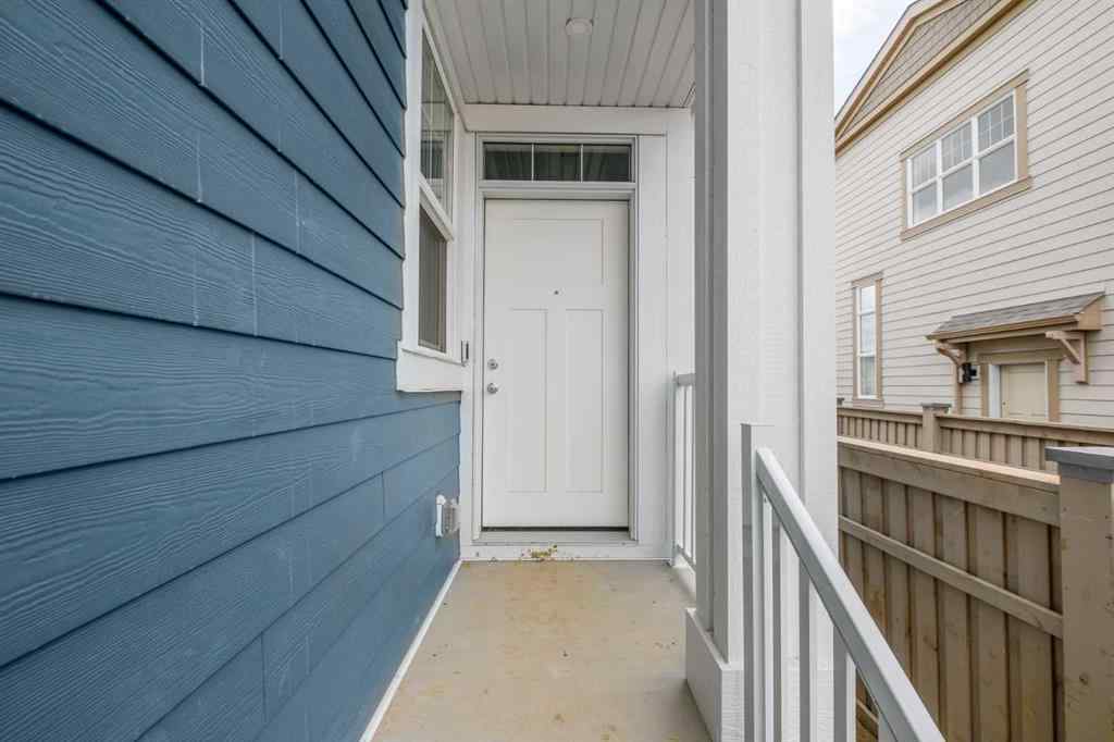 MLS® A2190578 - 324 Magnolia Crescent SE in Mahogany Calgary, Residential