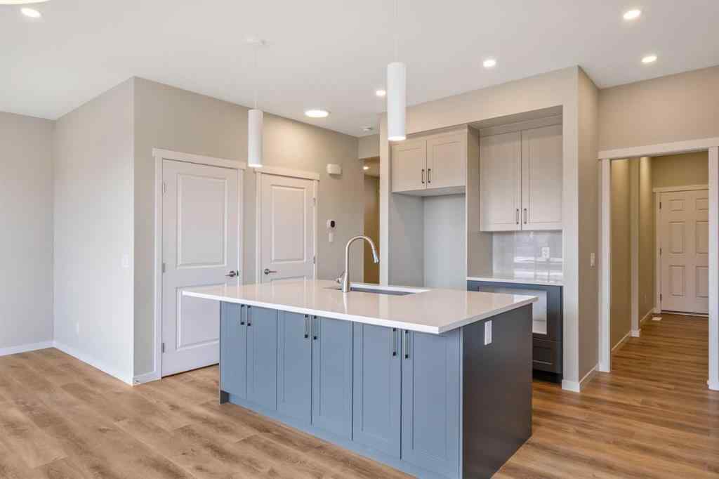 MLS® A2190578 - 324 Magnolia Crescent SE in Mahogany Calgary, Residential