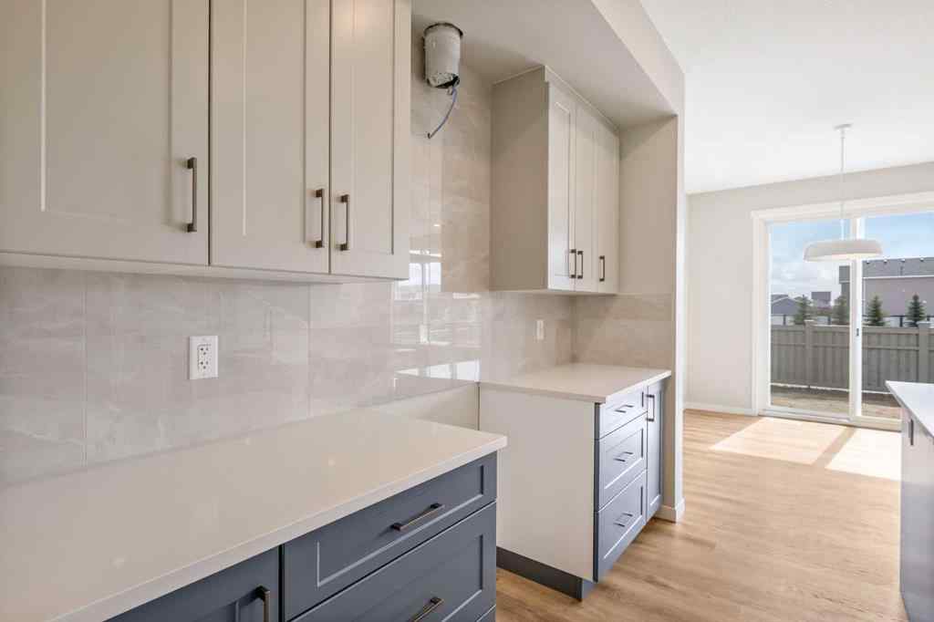 MLS® A2190578 - 324 Magnolia Crescent SE in Mahogany Calgary, Residential