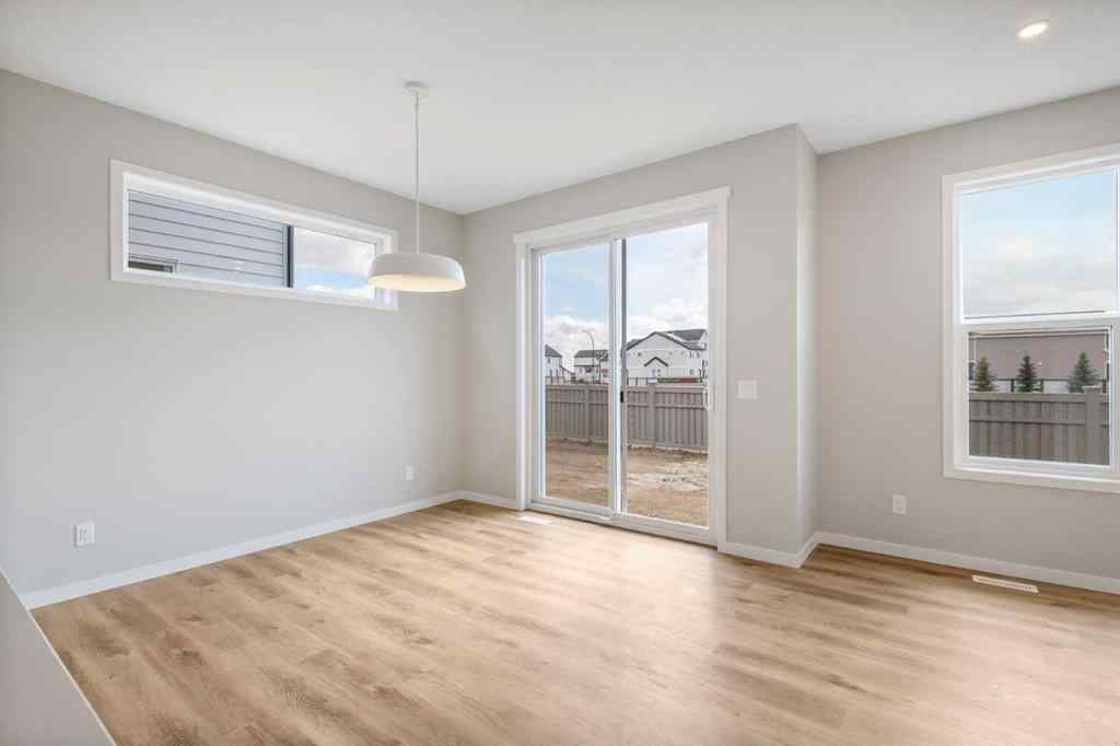 MLS® A2190578 - 324 Magnolia Crescent SE in Mahogany Calgary, Residential