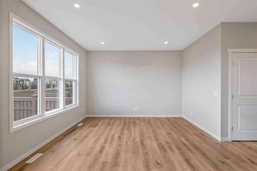 MLS® A2190578 - 324 Magnolia Crescent SE in Mahogany Calgary, Residential