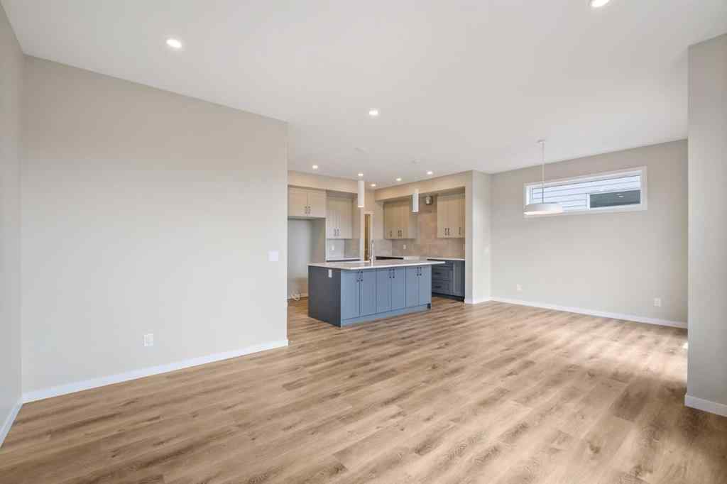 MLS® A2190578 - 324 Magnolia Crescent SE in Mahogany Calgary, Residential
