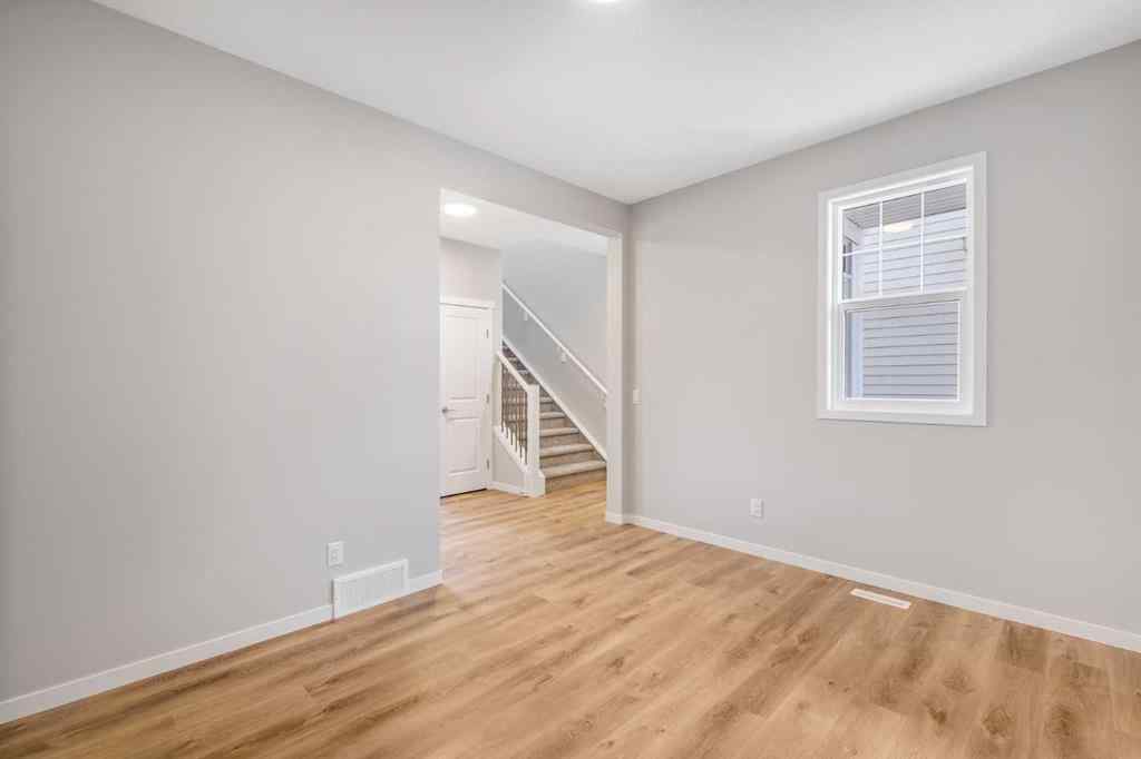 MLS® A2190578 - 324 Magnolia Crescent SE in Mahogany Calgary, Residential