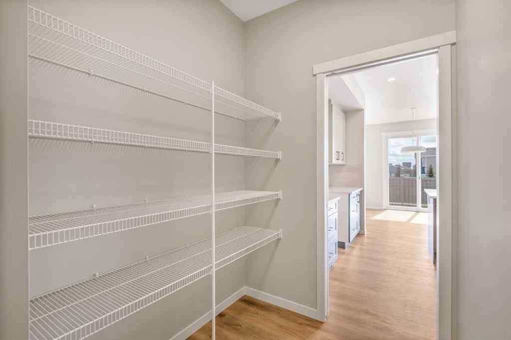 MLS® A2190578 - 324 Magnolia Crescent SE in Mahogany Calgary, Residential