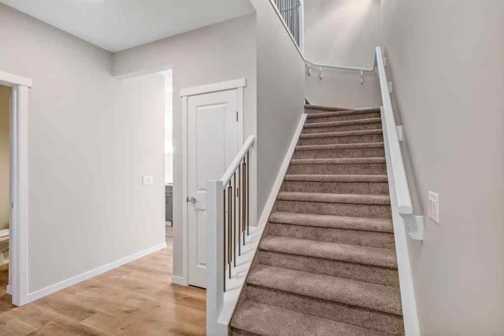 MLS® A2190578 - 324 Magnolia Crescent SE in Mahogany Calgary, Residential