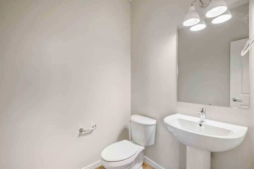 MLS® A2190578 - 324 Magnolia Crescent SE in Mahogany Calgary, Residential