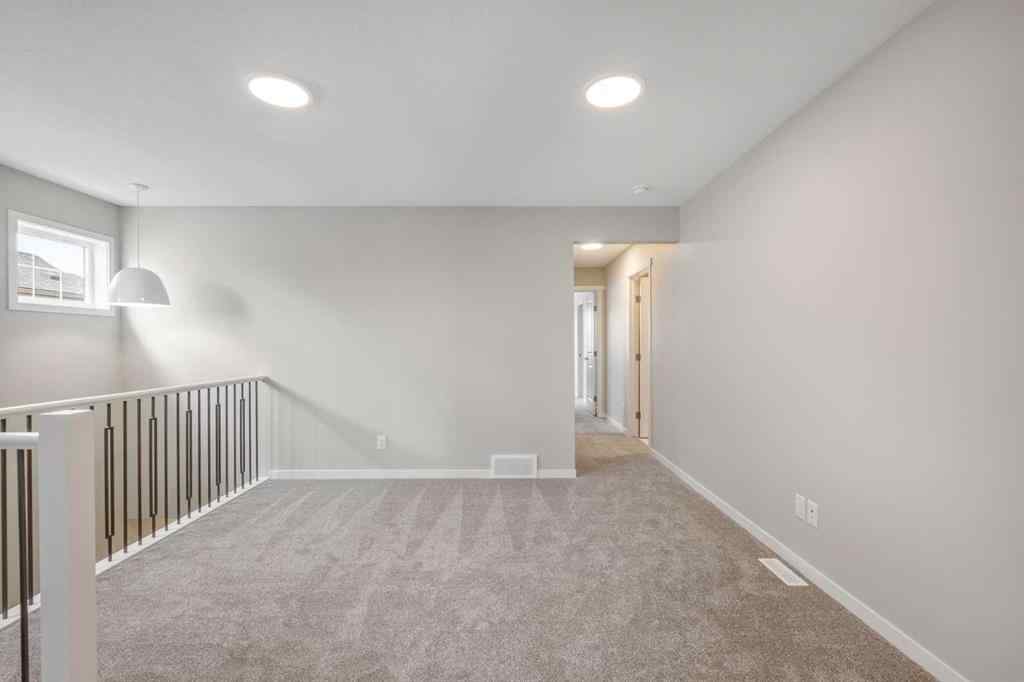 MLS® A2190578 - 324 Magnolia Crescent SE in Mahogany Calgary, Residential