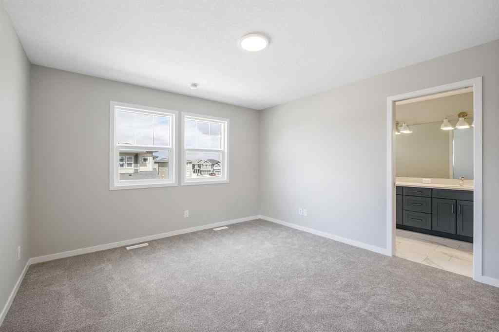 MLS® A2190578 - 324 Magnolia Crescent SE in Mahogany Calgary, Residential