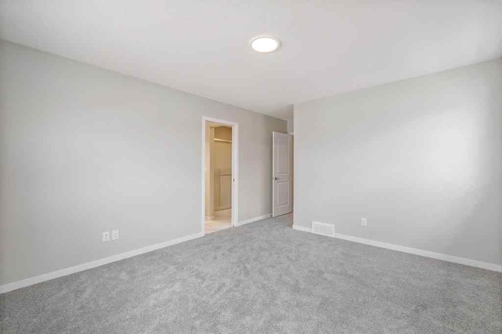 MLS® A2190578 - 324 Magnolia Crescent SE in Mahogany Calgary, Residential