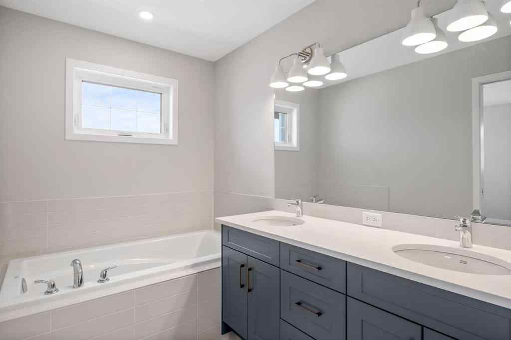 MLS® A2190578 - 324 Magnolia Crescent SE in Mahogany Calgary, Residential