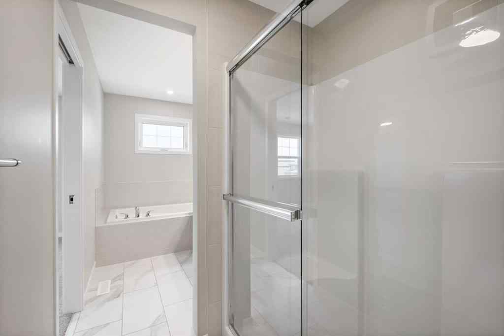 MLS® A2190578 - 324 Magnolia Crescent SE in Mahogany Calgary, Residential