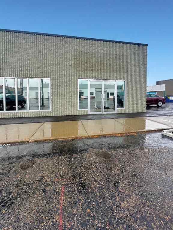 MLS® A2190580 - 209 11 Street S in Downtown Lethbridge, Commercial