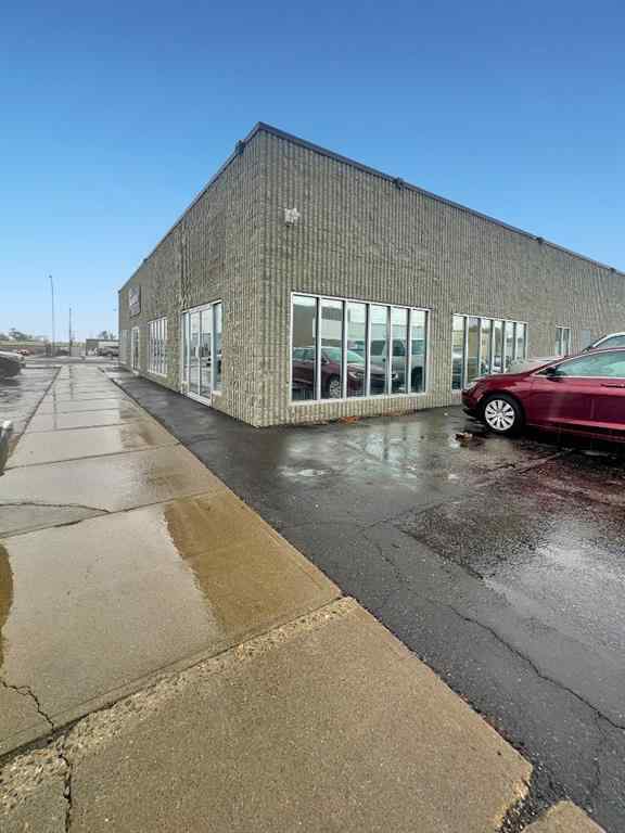 MLS® A2190580 - 209 11 Street S in Downtown Lethbridge, Commercial