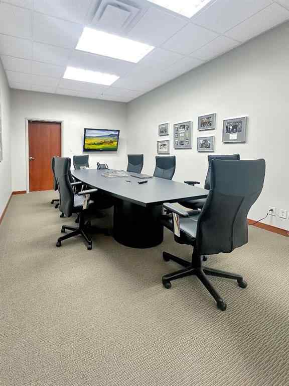 MLS® A2190580 - 209 11 Street S in Downtown Lethbridge, Commercial