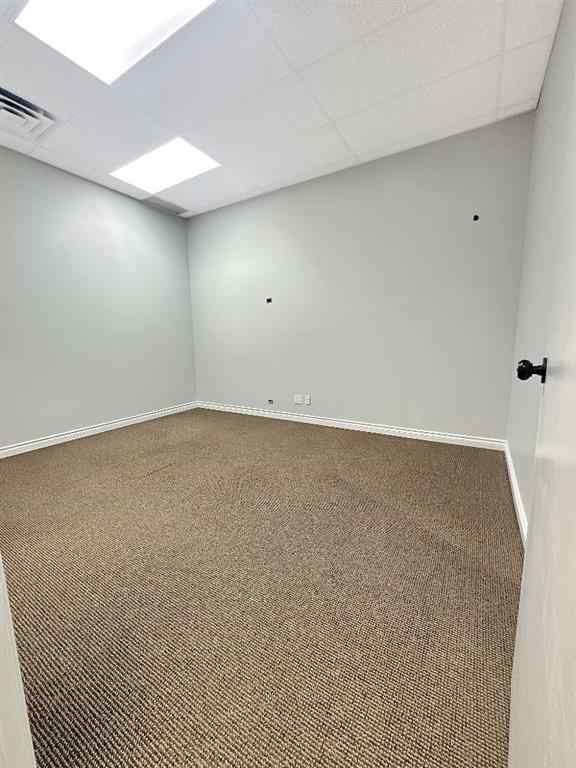MLS® A2190580 - 209 11 Street S in Downtown Lethbridge, Commercial
