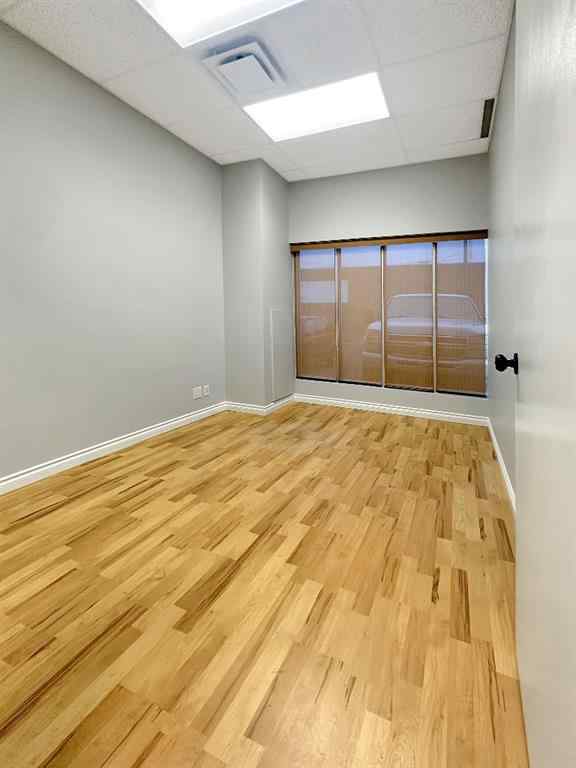 MLS® A2190580 - 209 11 Street S in Downtown Lethbridge, Commercial