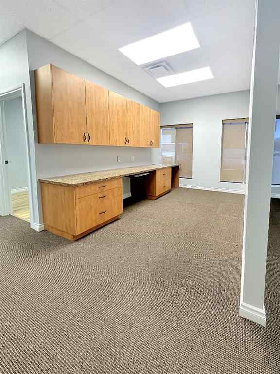 MLS® A2190580 - 209 11 Street S in Downtown Lethbridge, Commercial