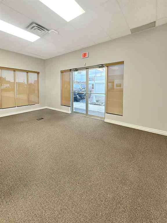 MLS® A2190580 - 209 11 Street S in Downtown Lethbridge, Commercial