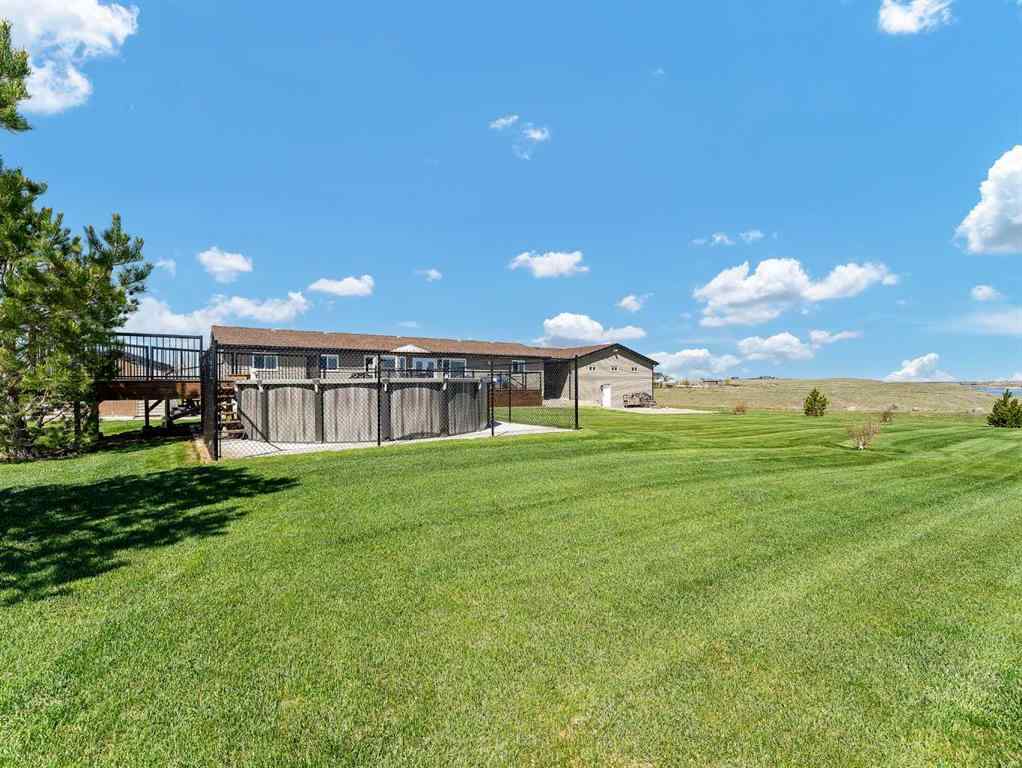 MLS® A2190711 - Unit #7 112004 Township Road 82A   in NONE Rural Forty Mile No. 8, County of, Residential
